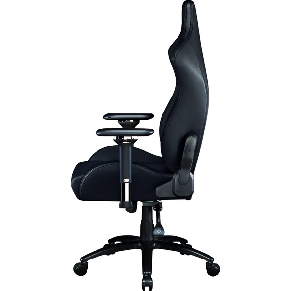 Razer Iskur Gaming Chair gamestoel Zwart