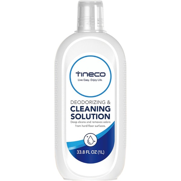 Tineco Multisurface cleaning solution, 1 liter reinigingsmiddel
