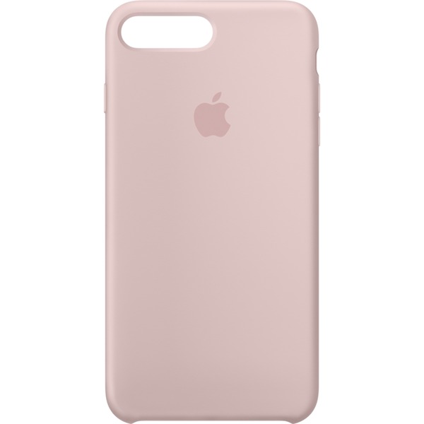 Apple voor iPhone Plus/8 Plus telefoonhoesje Roze