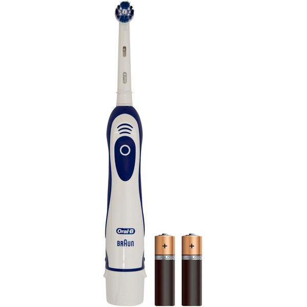 Oral-B Oral-B Advance Tandenborstel elektrische tandenborstel