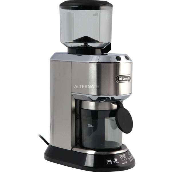 DeLonghi KG 521 M - Coffee grinders - Photopoint