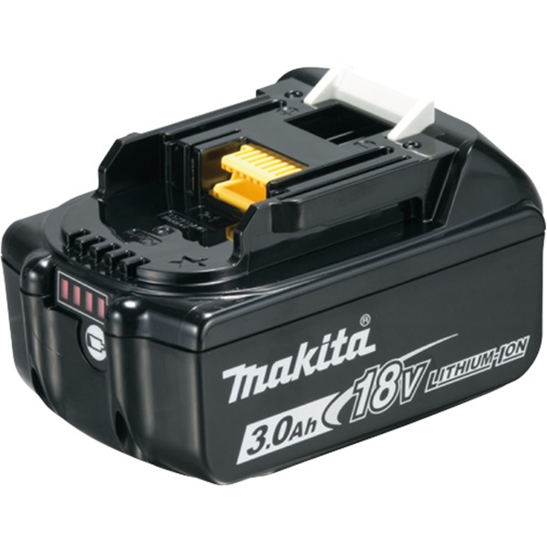 Аккумулятор makita 18 v