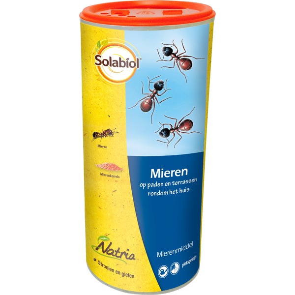 SBM Life Science Solabiol Mierenmiddel, 400 g insecticide