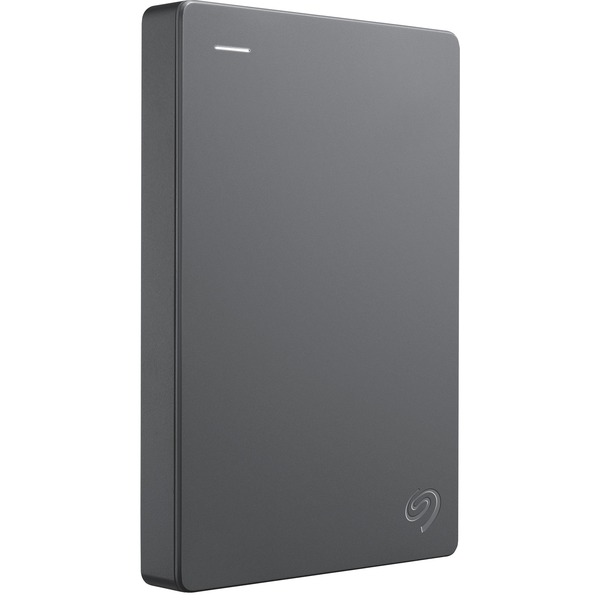 Seagate Basic 2 TB externe harde schijf Grijs, Micro-USB-B 3.2 (5 Gbit/s)