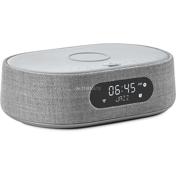 Harman/Kardon Citation Oasis luidspreker Lichtgrijs, Wifi