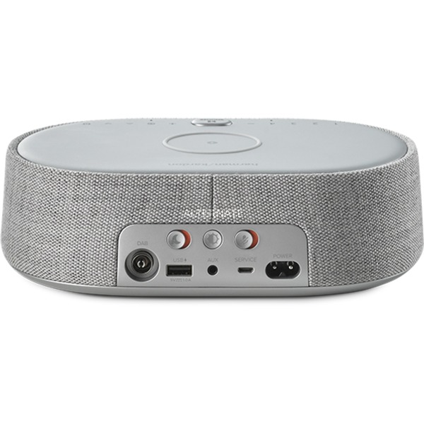Harman/Kardon Citation Oasis luidspreker Lichtgrijs, Wifi