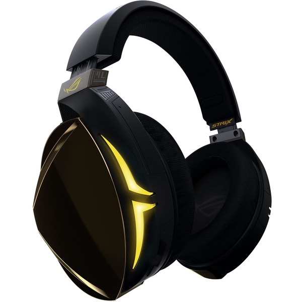 Asus Rog Strix Fusion 700 Gaming Headset Zwart Bluetooth 4 2 Usb Pc Playstation 4 Xbox One Asus Rog Strix Fusion 700 Gaming Headset Zwart Bluetooth 4 2 Usb Pc Playstation 4 Xbox One