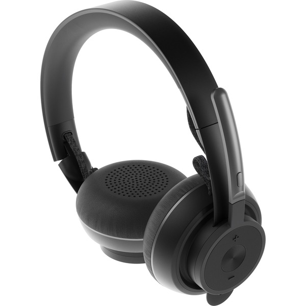 Logitech Zone Wireless Bluetooth Headset Zwart, Retail