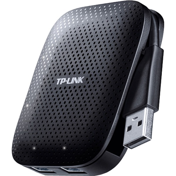 TP-Link USB 3.0 4-Port Portable Hub usb-hub