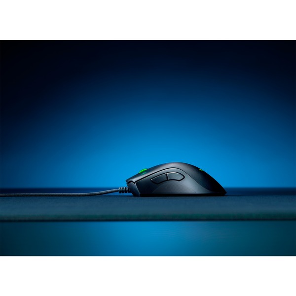 Razer DeathAdder V2 gaming muis Zwart, 400 - 20.000 dpi, Chroma RGB led