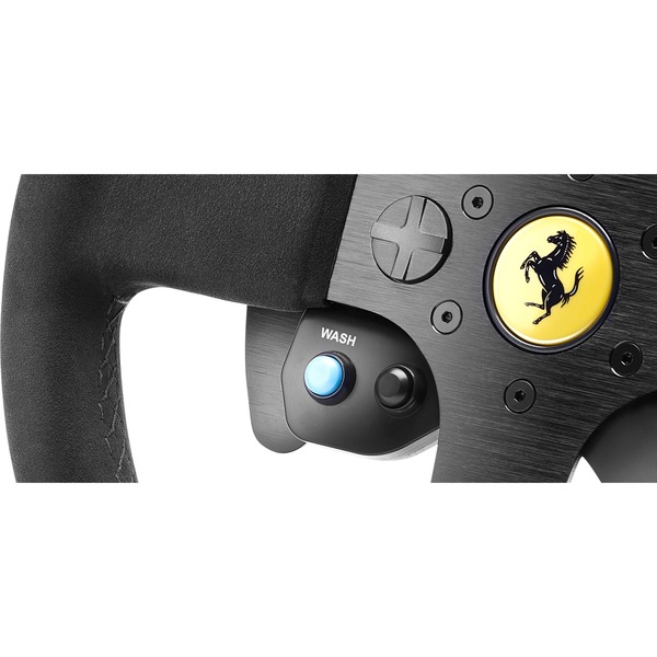 アウトレット DELESHOPThrustmaster 599XX EVO 30 Wheel Add-On スラストマスター 交換用ハンドル PC PS3 PS4 Xbox One 対応 一年間保証輸入品 cfpamericano.com.ec