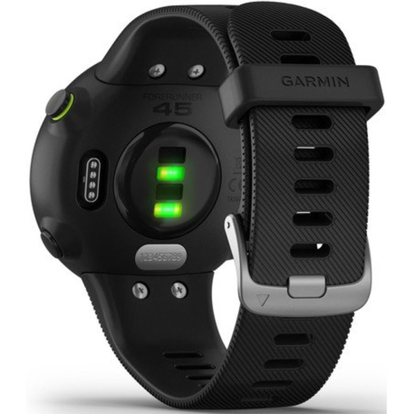 garmin forerunner 45 smartwatch