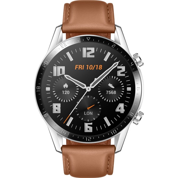 huawei watch gt 2 classic smartwatch