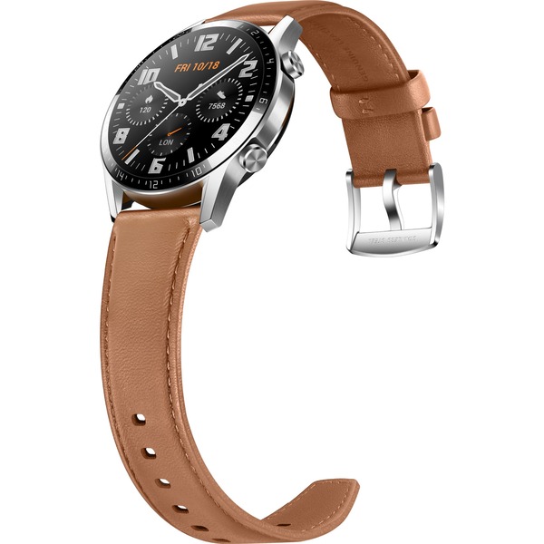 huawei watch gt 2 classic smartwatch