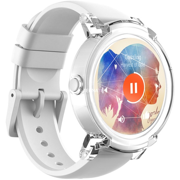ticwatch express ice