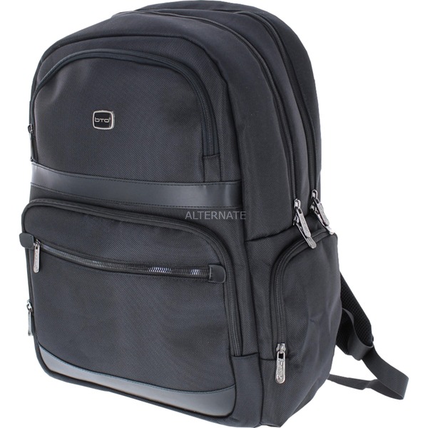 ALTERNATE Luxe Rugtas 17.3\