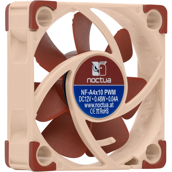 Noctua NFA4x10 PWM case fan