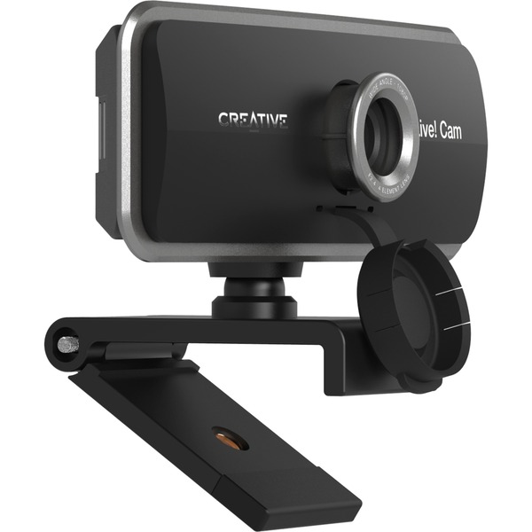 Creative Live! Cam SYNC 1080p webcam Zwart
