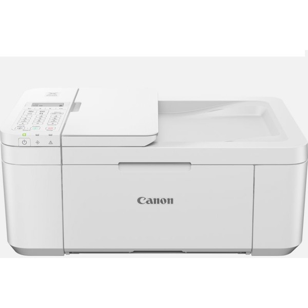 Canon PIXMA TR4551 all-in-one printer Wit, WLAN, USB, Printen, Kopiëren, Scannen, Faxen