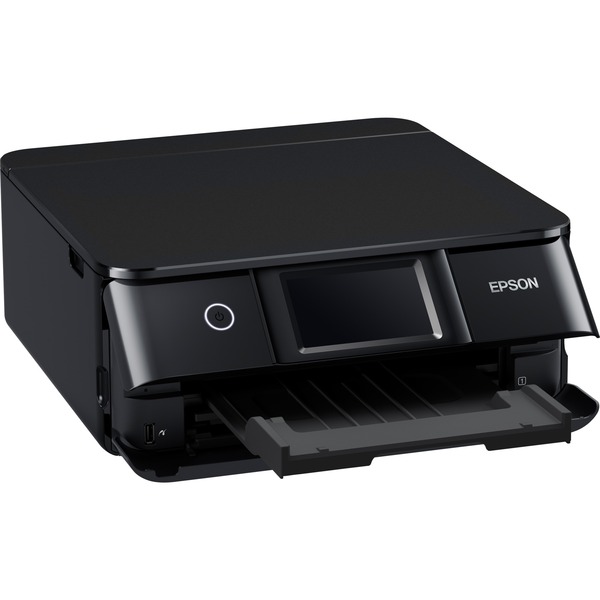 Epson Epson Expression Photo XP-8600   D/S/K/F all-in-one printer Zwart