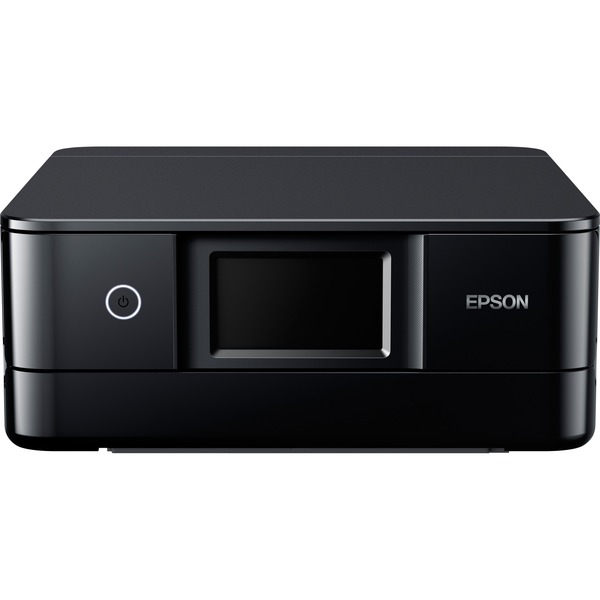 Epson Epson Expression Photo XP-8600   D/S/K/F all-in-one printer Zwart