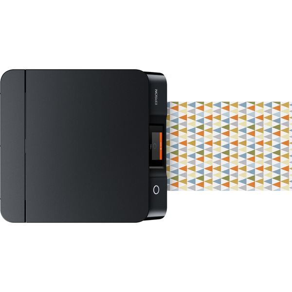 Epson Epson Expression Photo XP-8600   D/S/K/F all-in-one printer Zwart