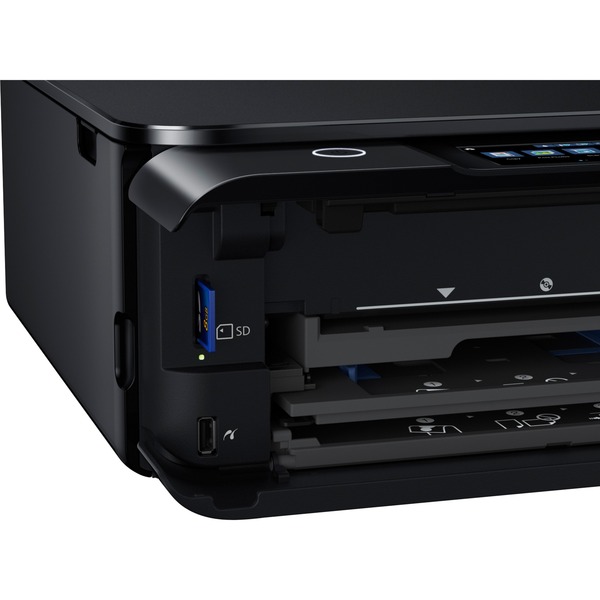 Epson Epson Expression Photo XP-8600   D/S/K/F all-in-one printer Zwart