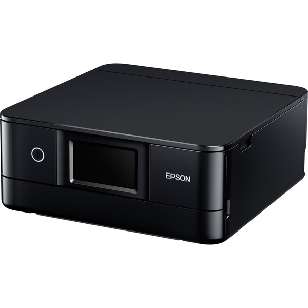 Epson Epson Expression Photo XP-8600   D/S/K/F all-in-one printer Zwart