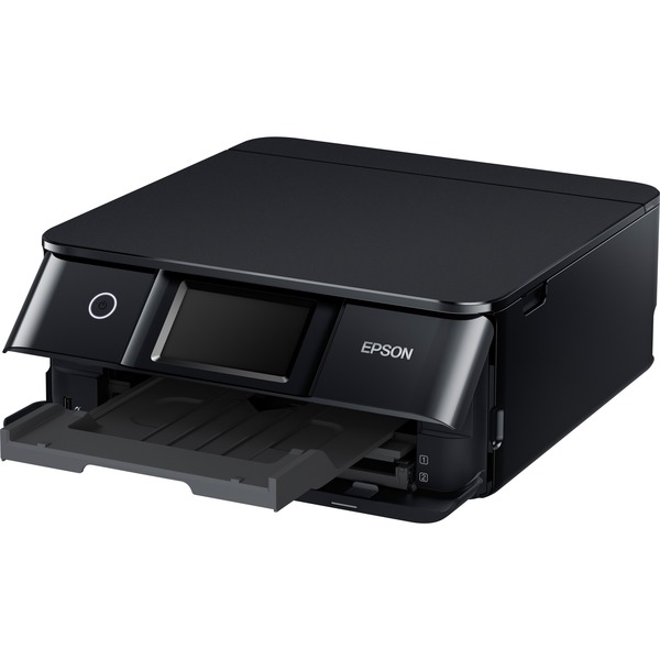 Epson Epson Expression Photo XP-8600   D/S/K/F all-in-one printer Zwart