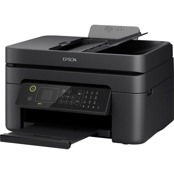 Epson Workforce WF-2830DWF all-in-one printer Zwart
