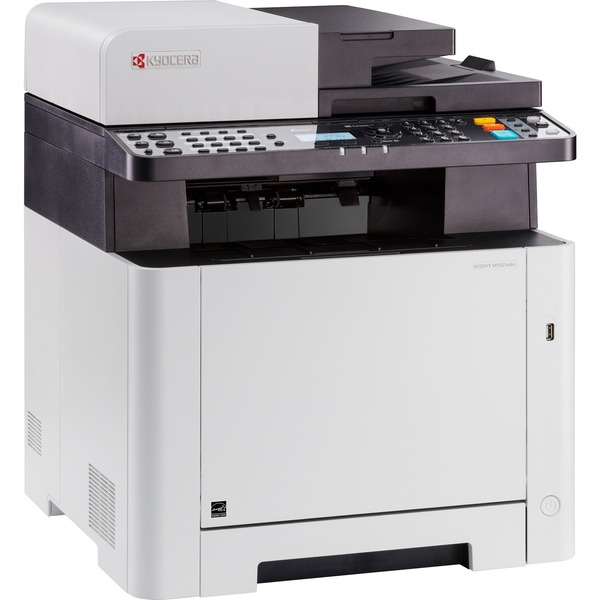 Kyocera ECOSYS M5521cdn all-in-one printer Grijs/zwart