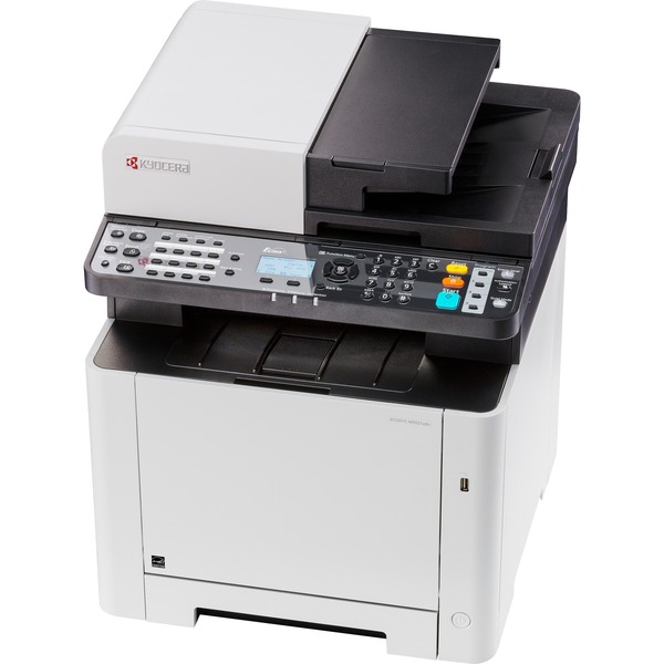 Kyocera ECOSYS M5521cdn all-in-one printer Grijs/zwart