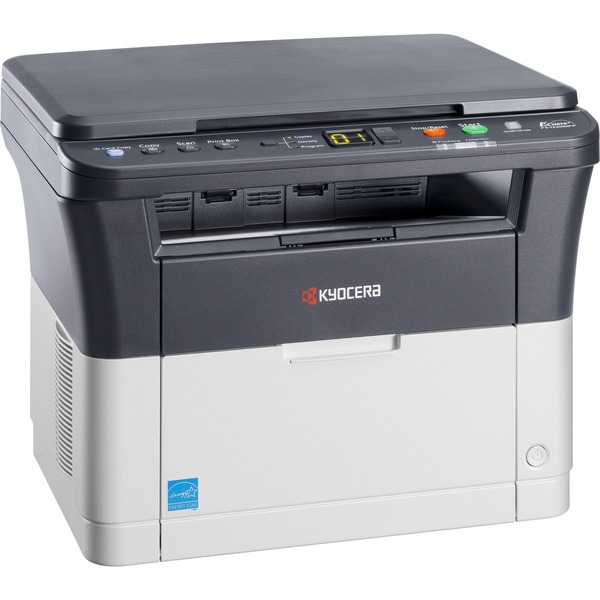 Kyocera FS1220MFP allinone printer Wit/zwart