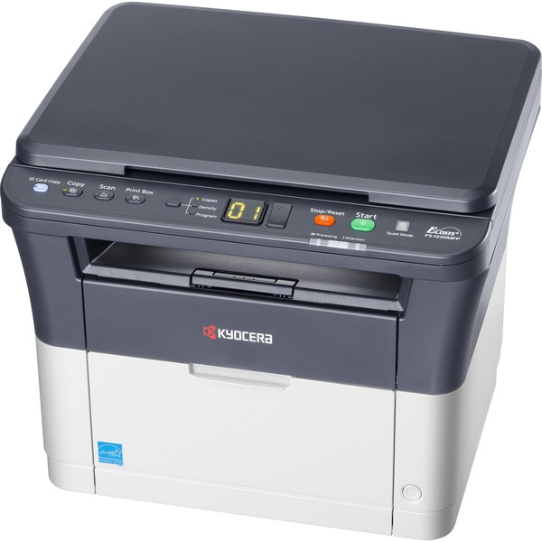 Kyocera FS1220MFP allinone printer Wit/zwart