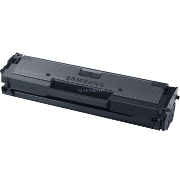 Samsung Toner BK MLT-D111S Zwart  