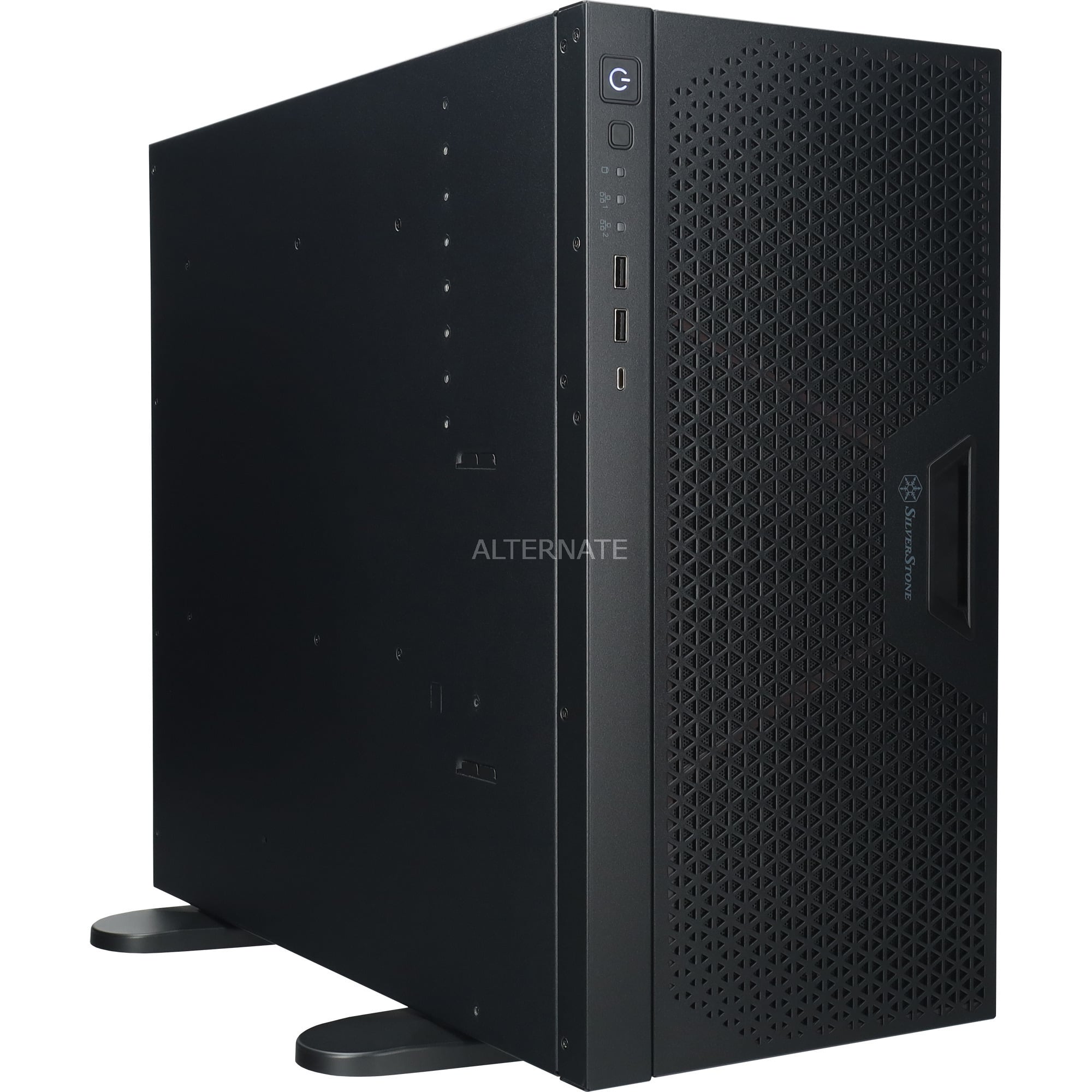 ALTERNATE Workstation AI Expert TRP-R9700