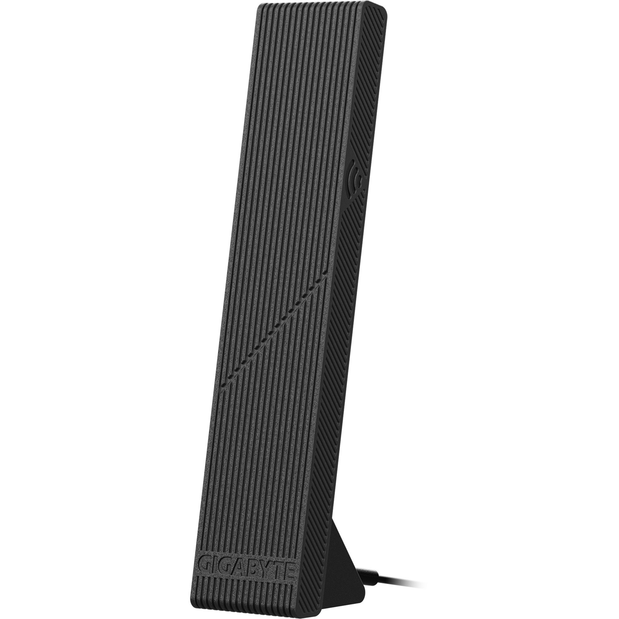 GIGABYTE B860M AORUS ELITE WIFI6E socket 1851 moederbord Zwart, RAID, 2,5Gb-LAN, Wi-Fi 6E, BT, Sound, µATX