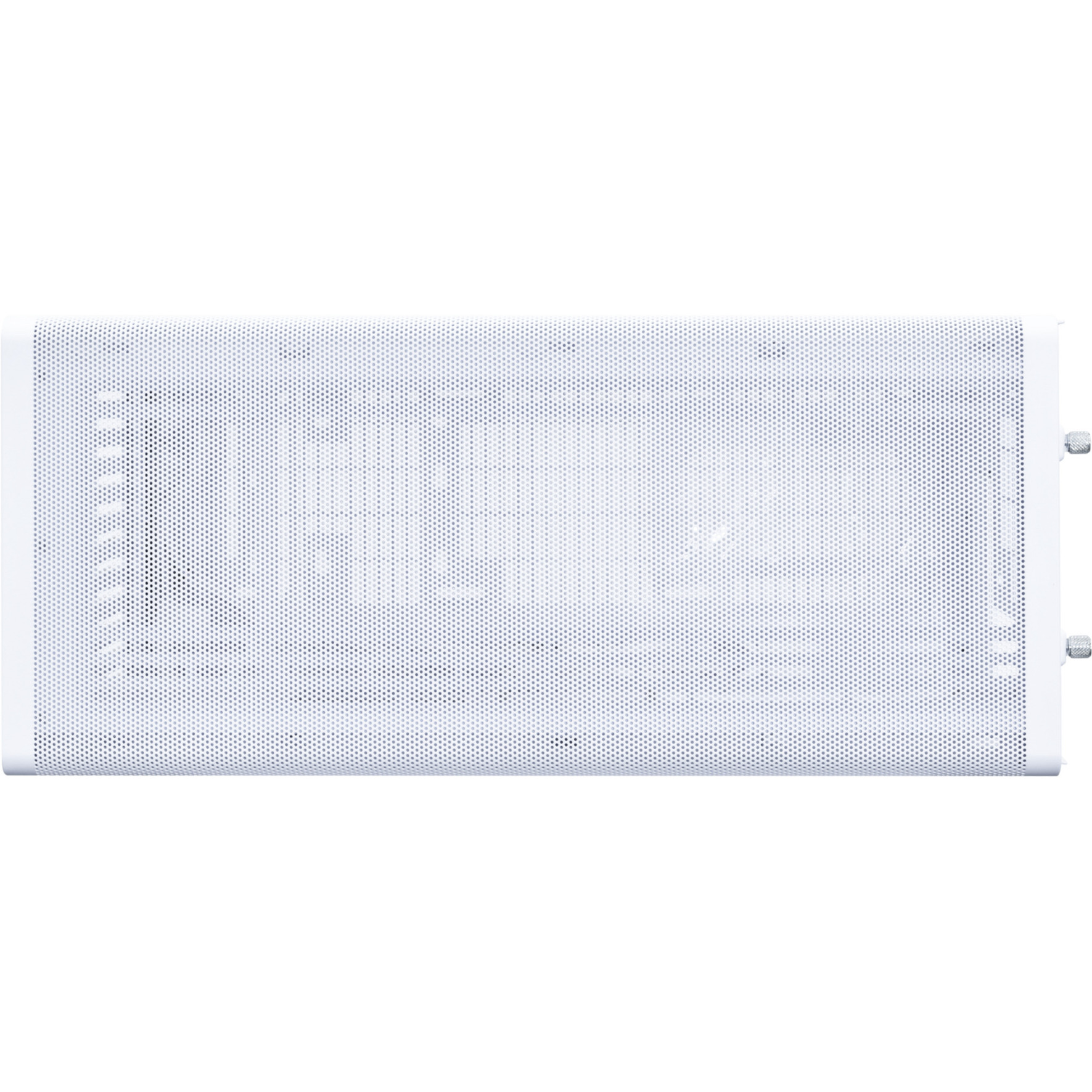 Lian Li A3-mATX White (Wood Edition) midi tower behuizing Wit/houtkleur | 2x USB-A | 1x USB-C