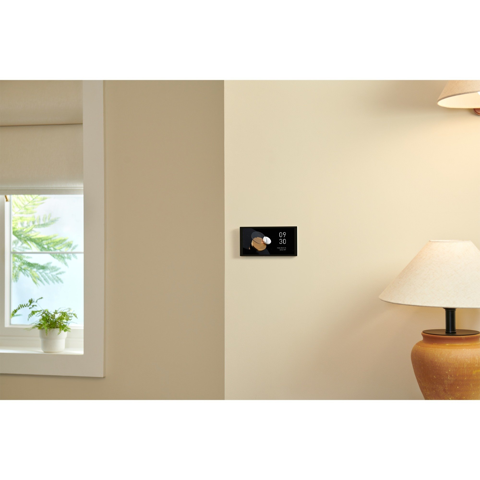 Aqara Panel Hub S1 Plus bedieningspaneel