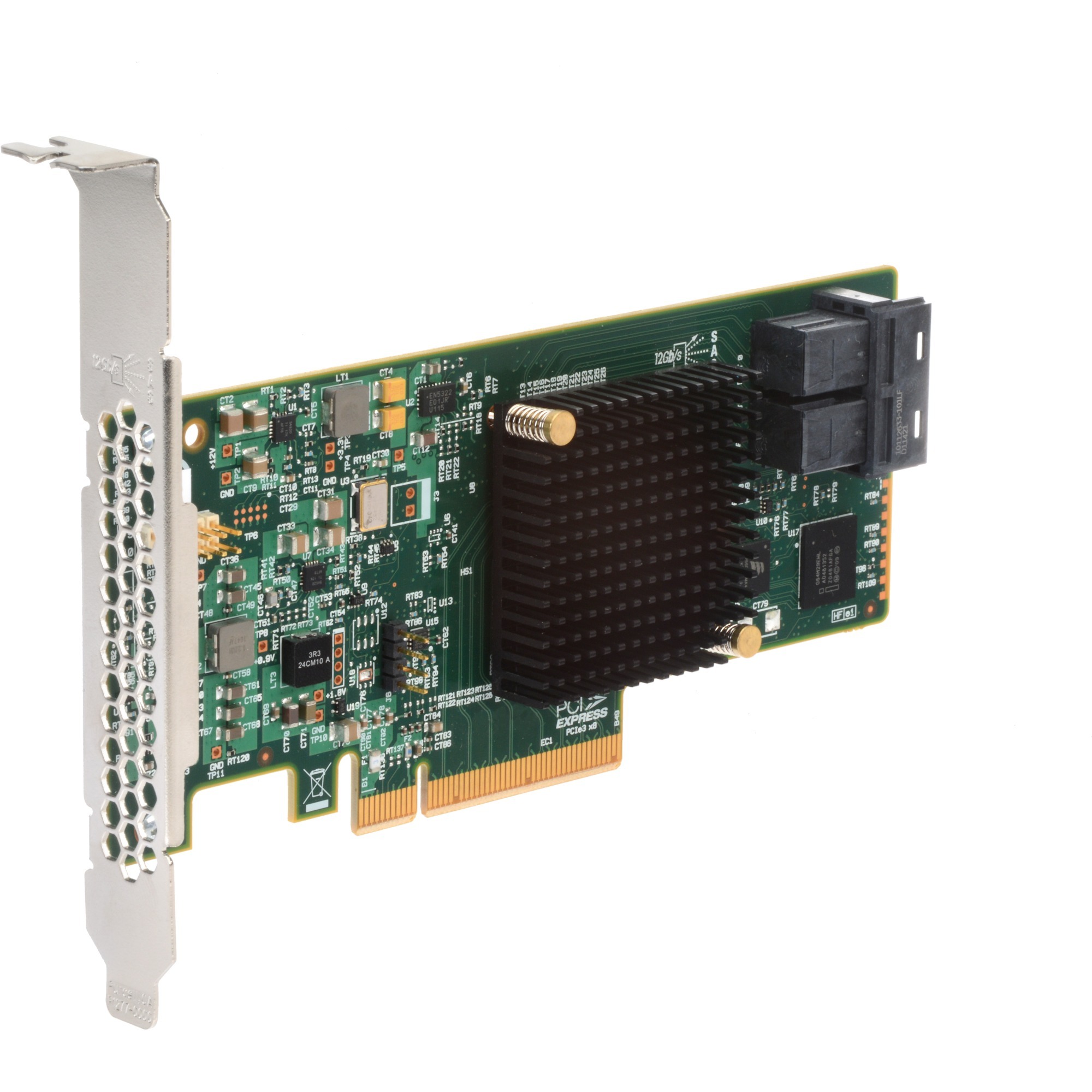 Контроллер intel r. Raid-контроллер Intel rs3wc080. Контроллер LSI MEGARAID SAS 9341-8i. Sas9341-8i. Контроллер SAS Intel rs3uc080.