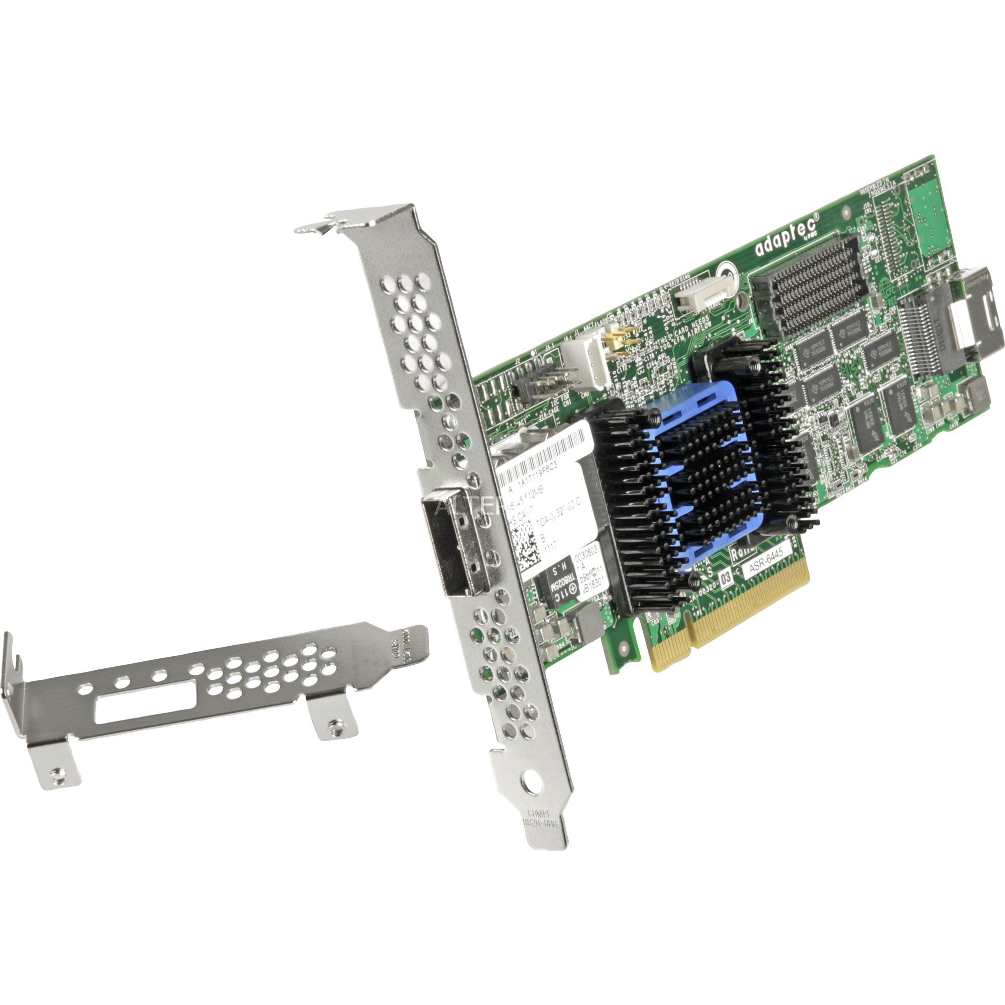 Microsemi Adaptec RAID 6445 Controller Drivers Mac Microsemi Adaptec RAID 6445 Controller Windows Vista 32-BIT