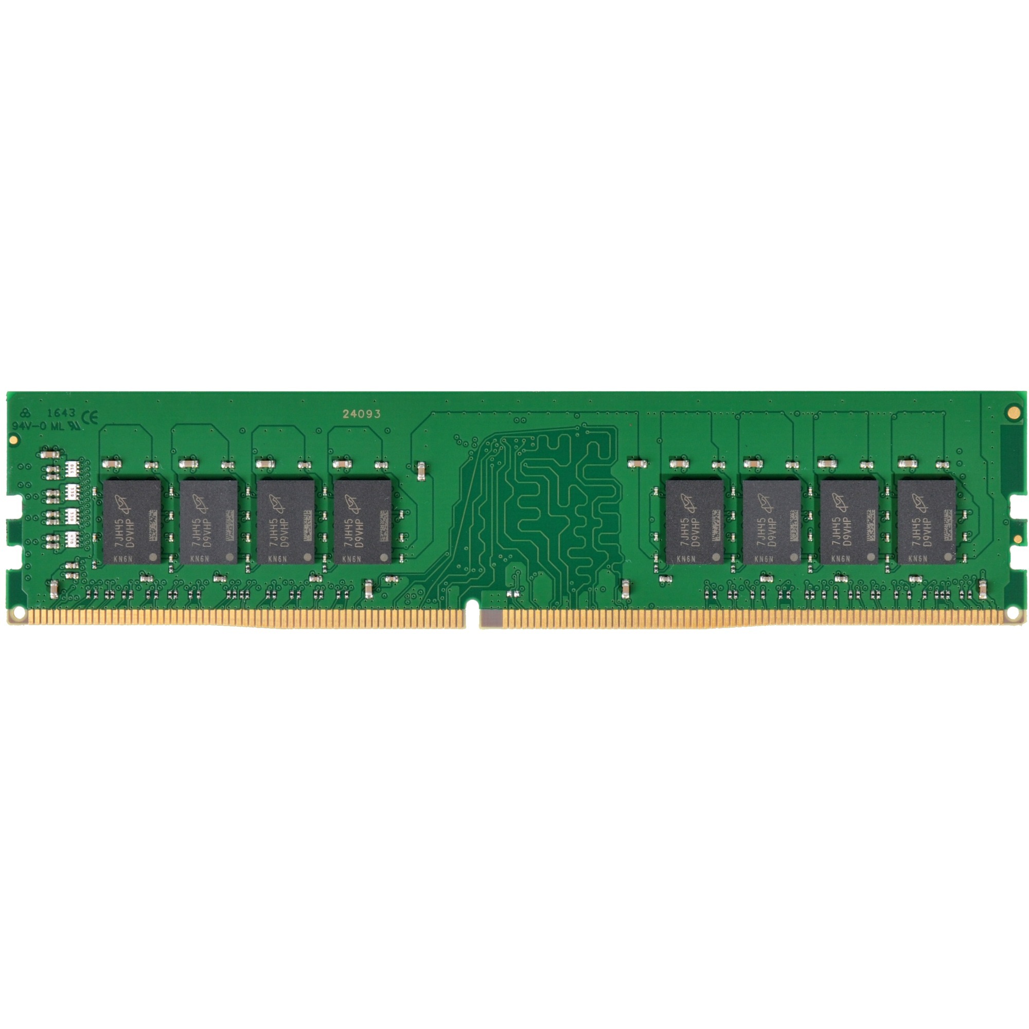 Kingston ddr4 dimm 8gb