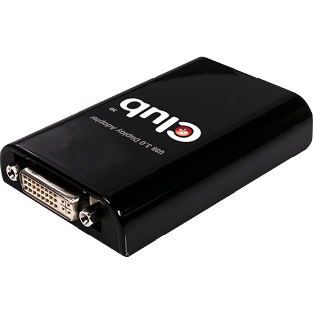 3d usb