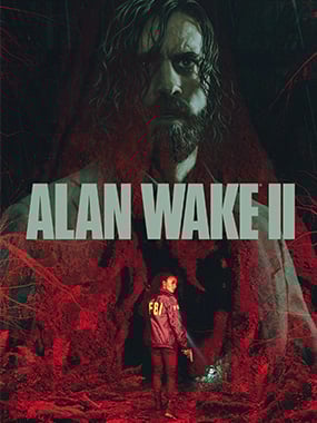 Alan Wake 2
