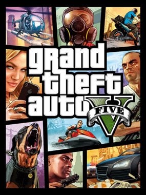 GTA V