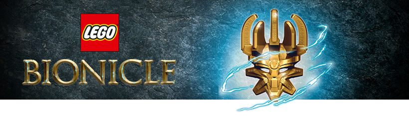 LEGO Bionicle