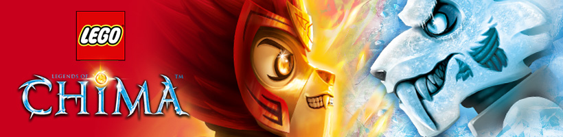 LEGO Chima