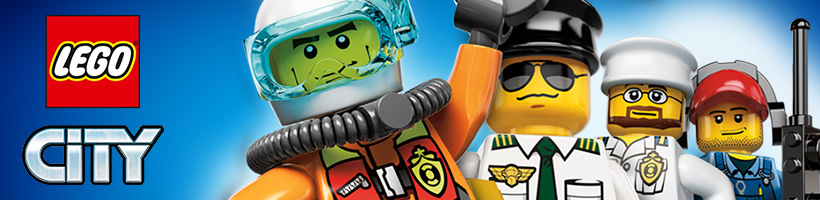 LEGO City
