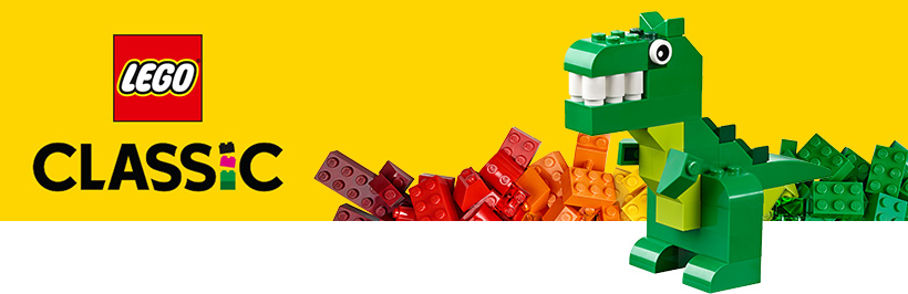 LEGO Classic