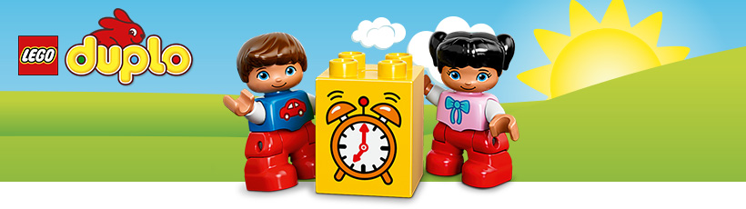 LEGO DUPLO